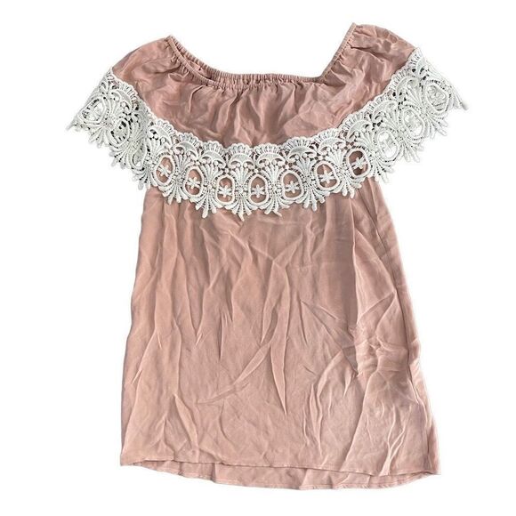 Stone Cold Fox Shift Dress OS - Picture 1 of 3